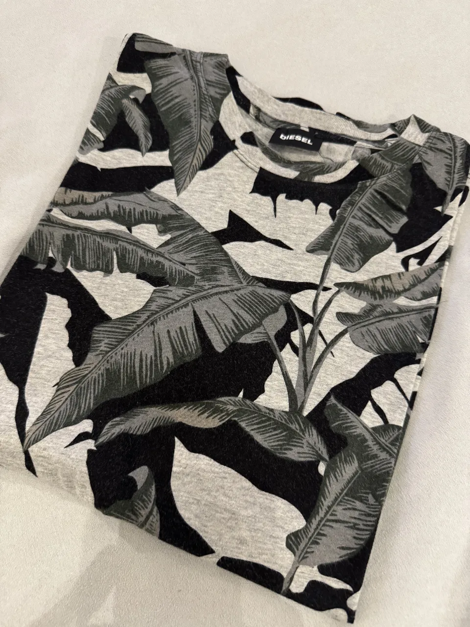 Remera Diesel - imagen 1