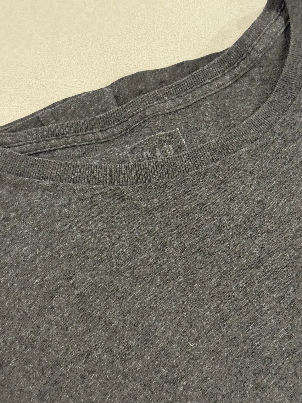 Remera GAP - imagen 3