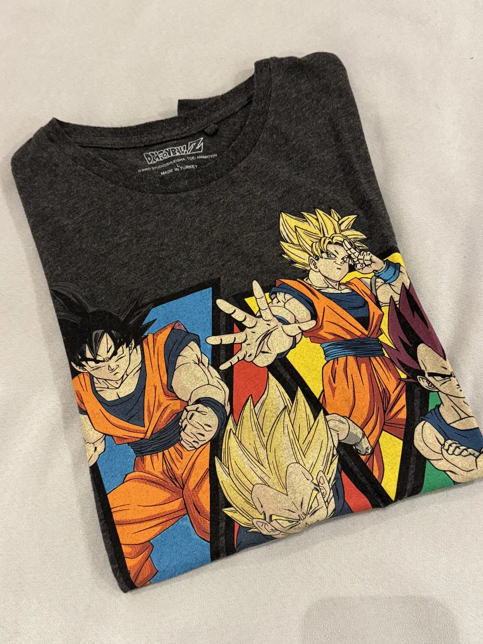 Remera Primark - imagen 1