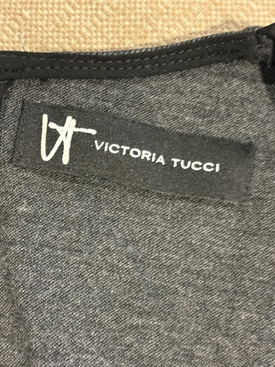 Top Victoria Tucci - imagen 4