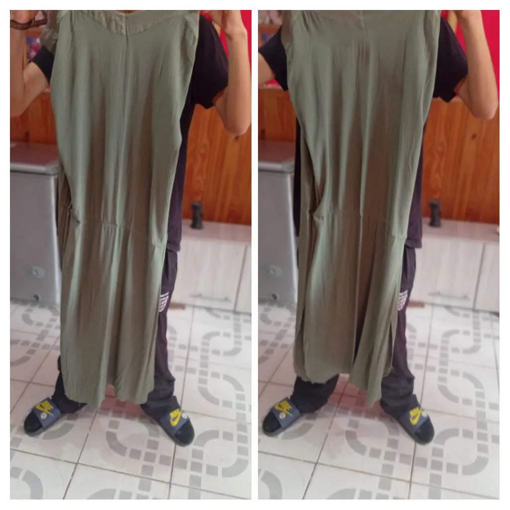 Vestido Sin marca - imagen 1