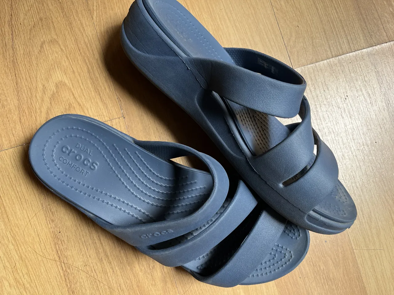 Sandalias Crocs - imagen 4
