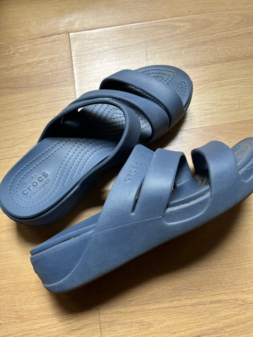 Sandalias Crocs - imagen 2