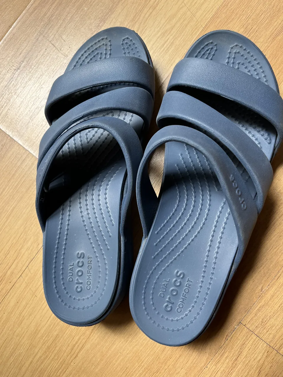 Sandalias Crocs - imagen 1