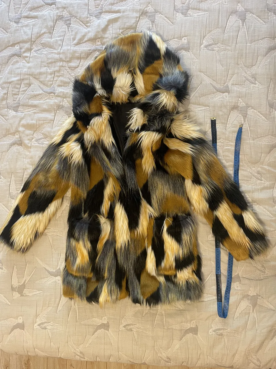 Campera Complot - imagen 1