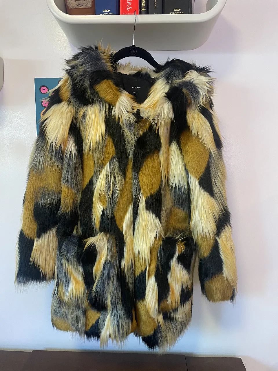 Campera Complot - imagen 3