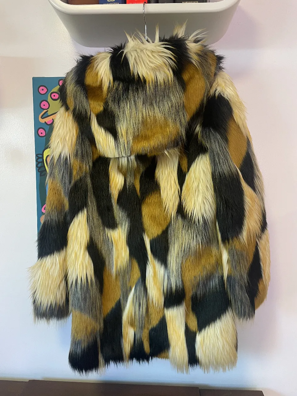Campera Complot - imagen 4