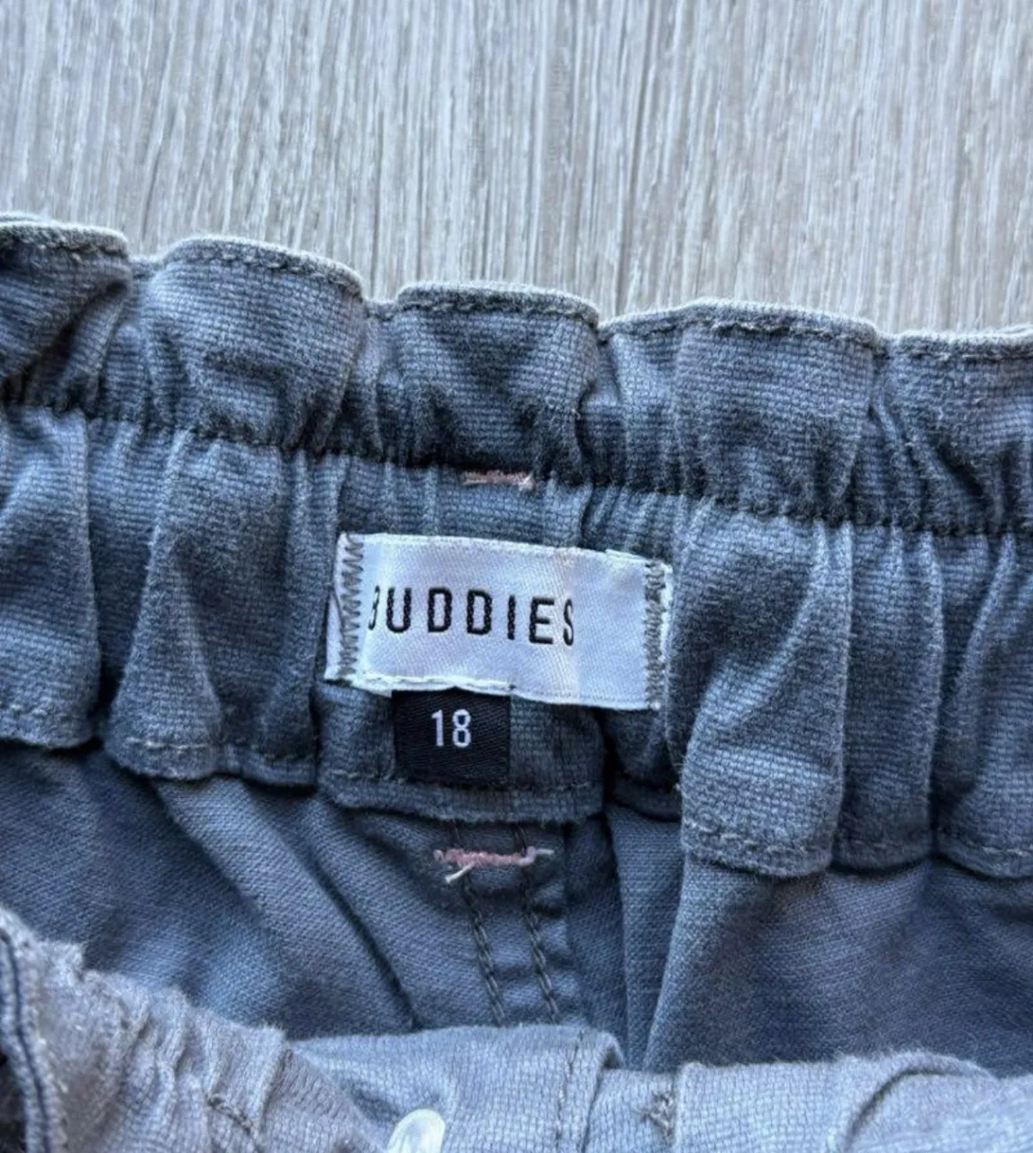 Jean BUDDIES - imagen 4