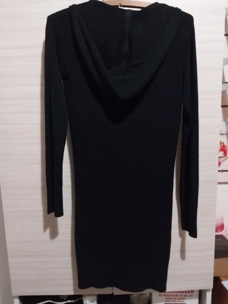 Campera Muaa - imagen 2