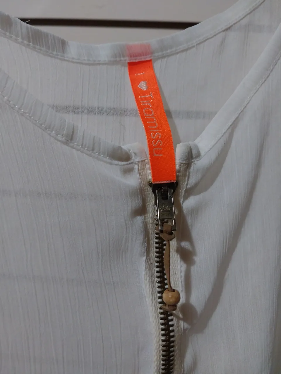Musculosa Tiramisu - imagen 2