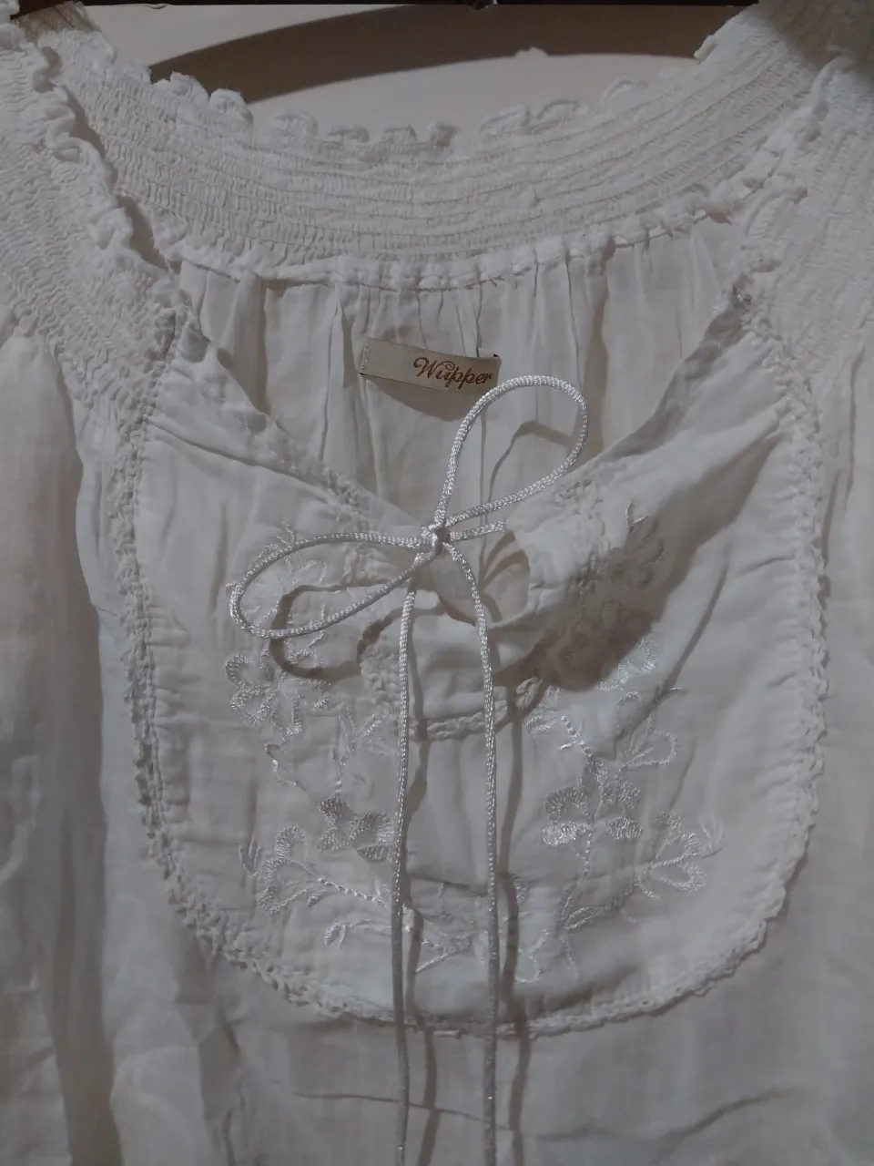 Blusa Wupper - imagen 2