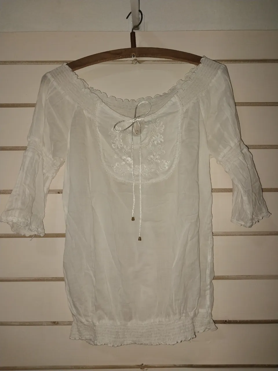Blusa Wupper - imagen 1