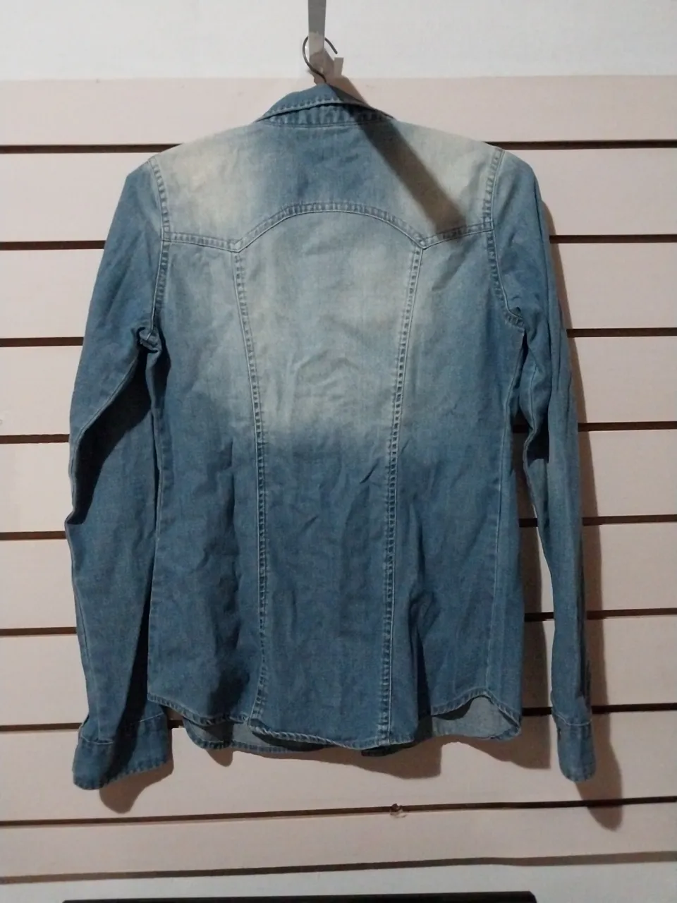 Camisa Zhoue - imagen 2