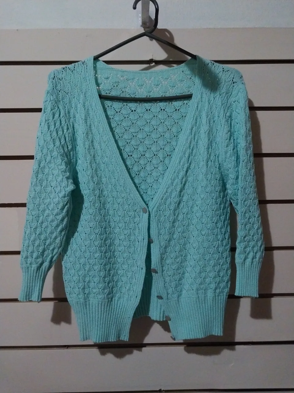 Cardigan Otra - imagen 1