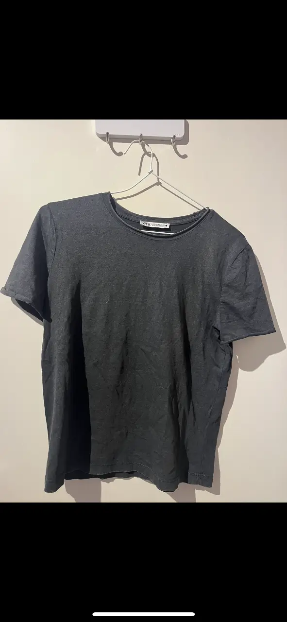 Remera Zara - imagen 1