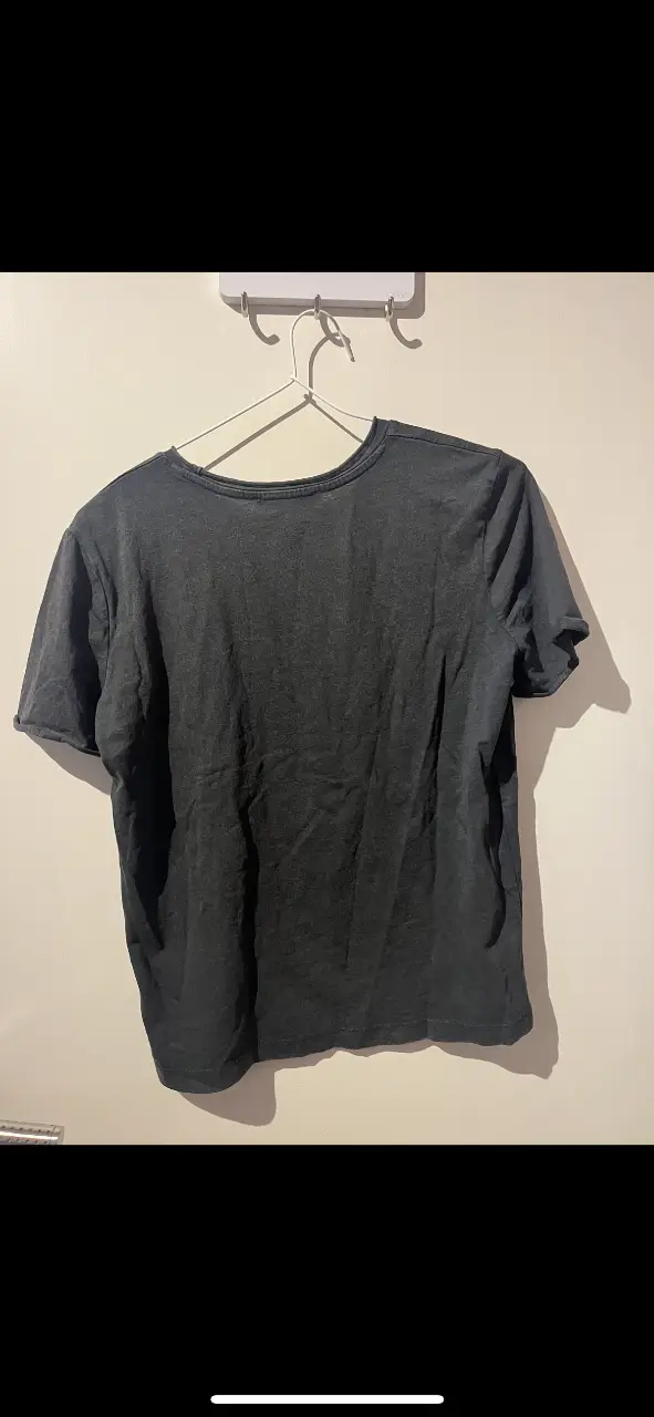Remera Zara - imagen 3