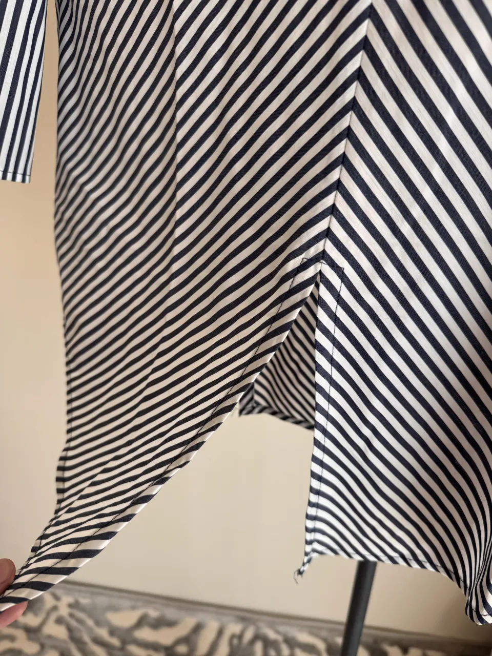 Blusa Basement - imagen 4