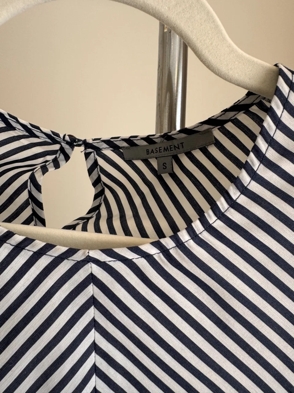 Blusa Basement - imagen 5