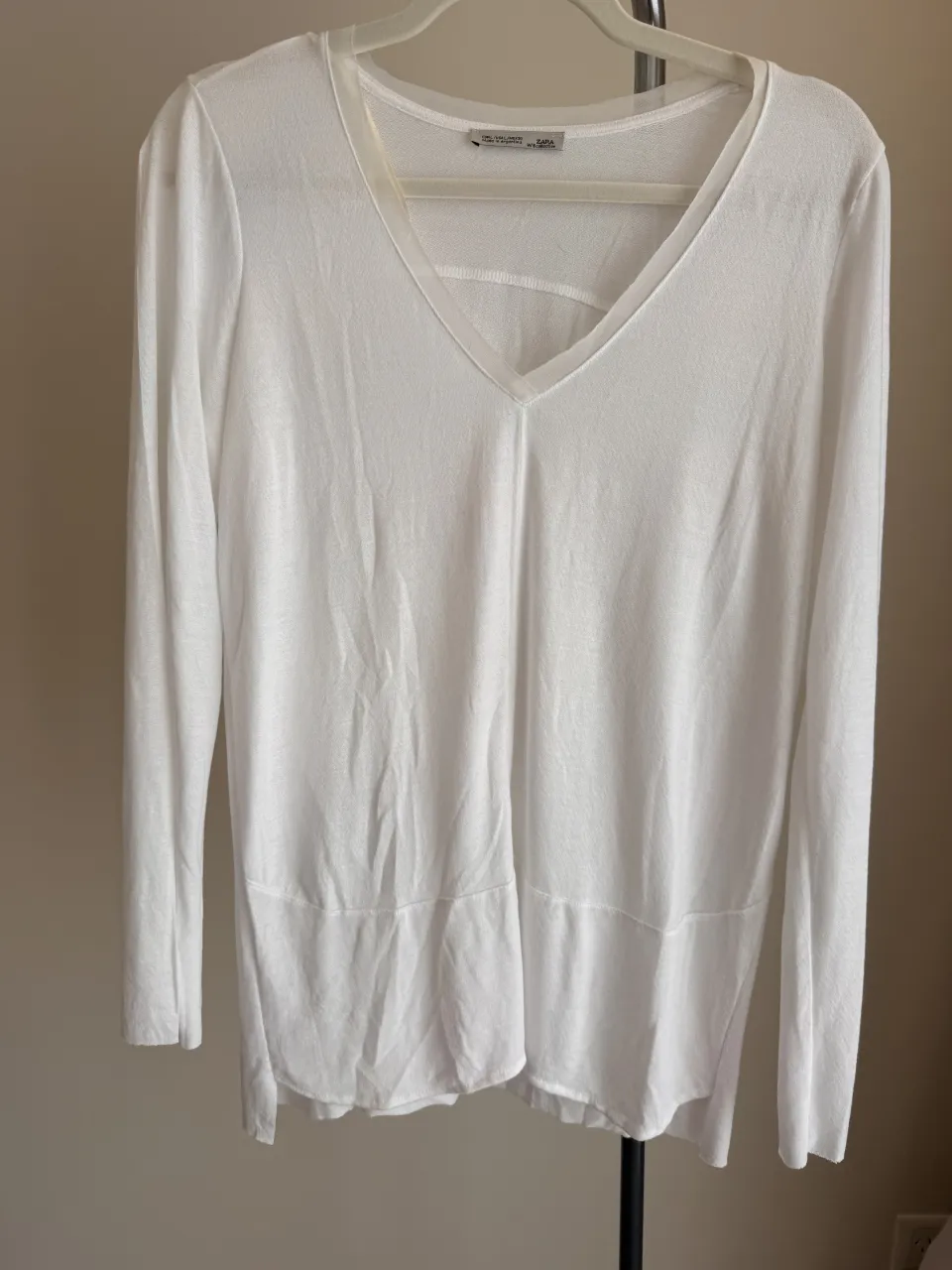 Remera Zara - imagen 2