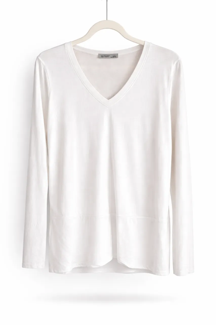 Remera Zara - imagen 1