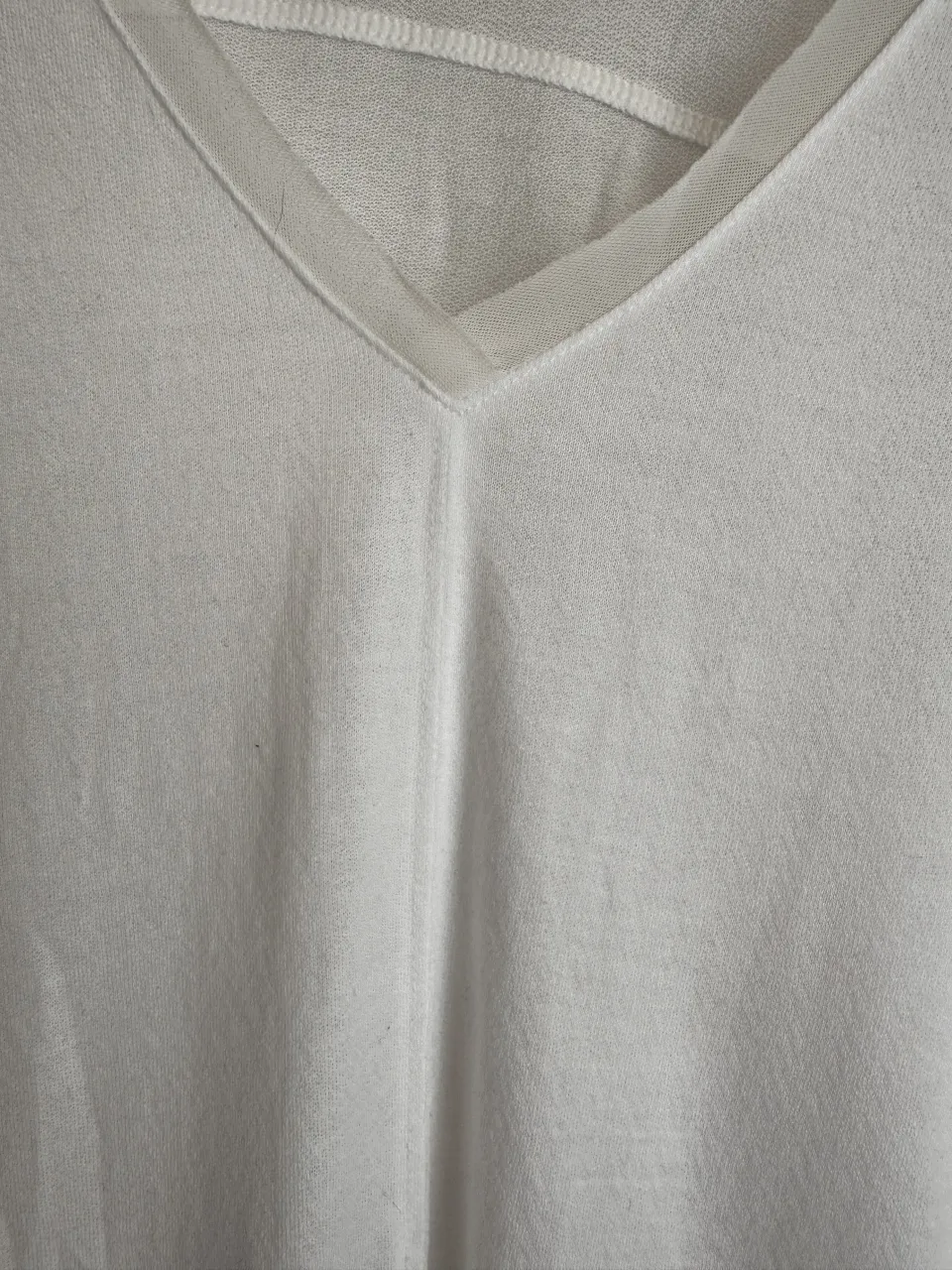 Remera Zara - imagen 3