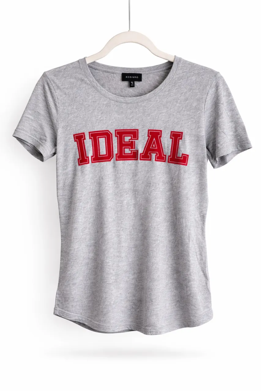 Remera Kosiuko - imagen 1