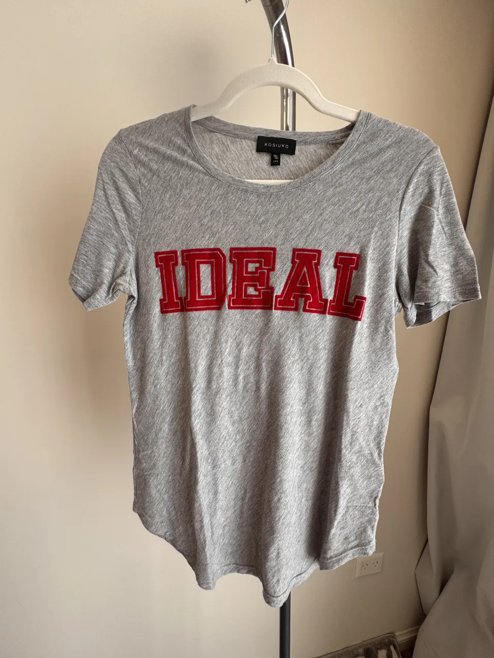 Remera Kosiuko - imagen 3