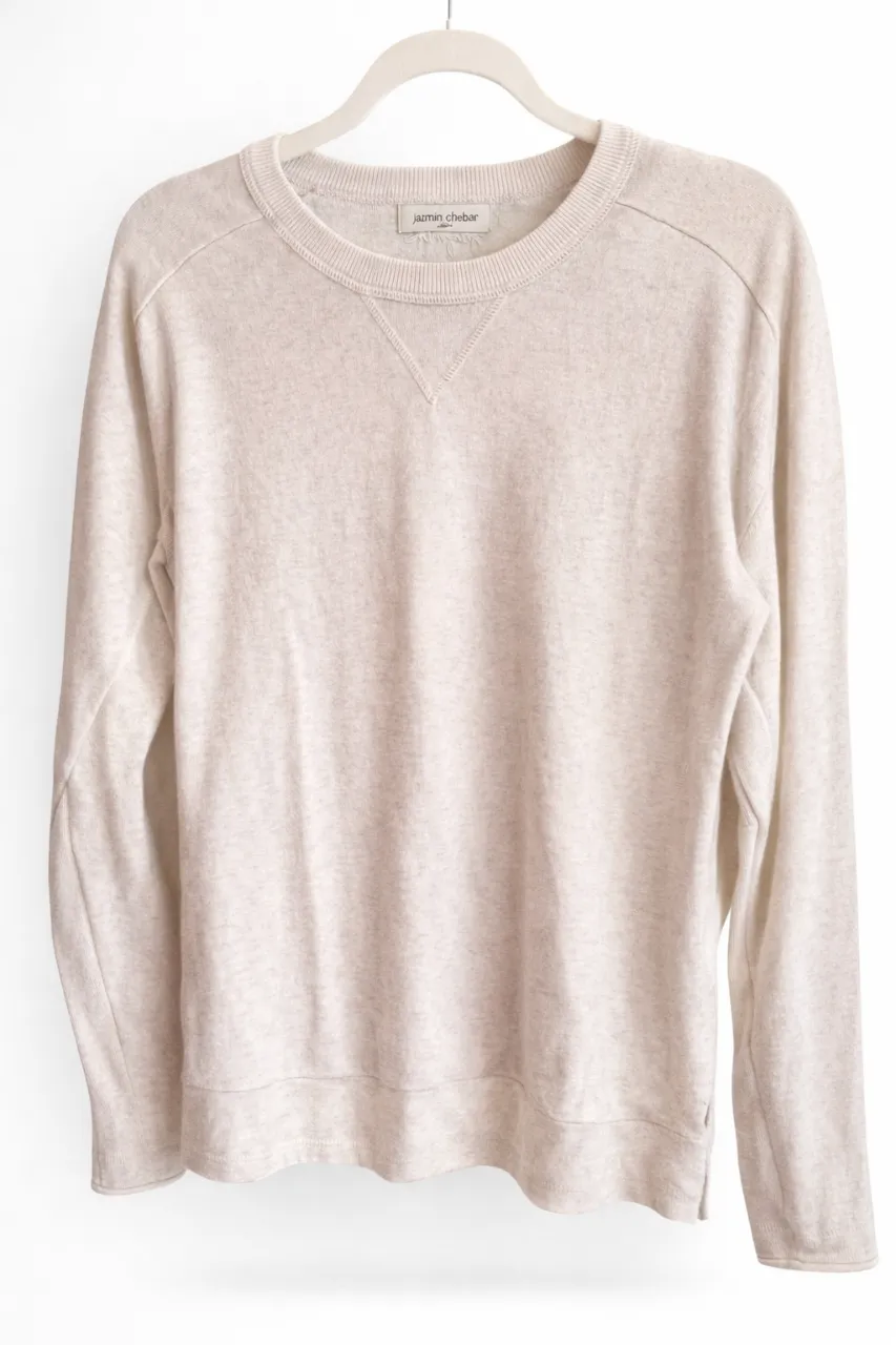 Sweater Jazmín Chebar - imagen 1