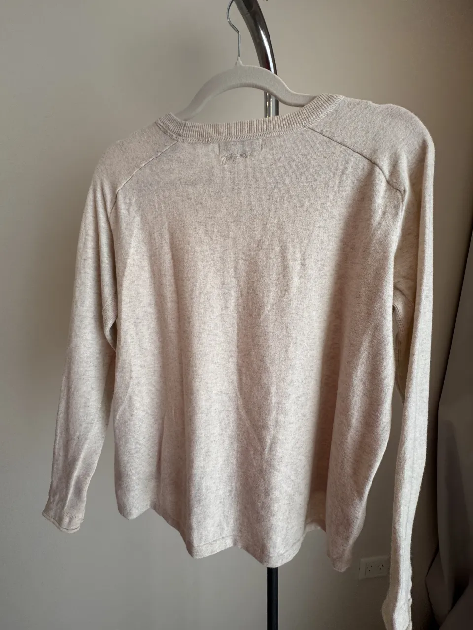 Sweater Jazmín Chebar - imagen 6