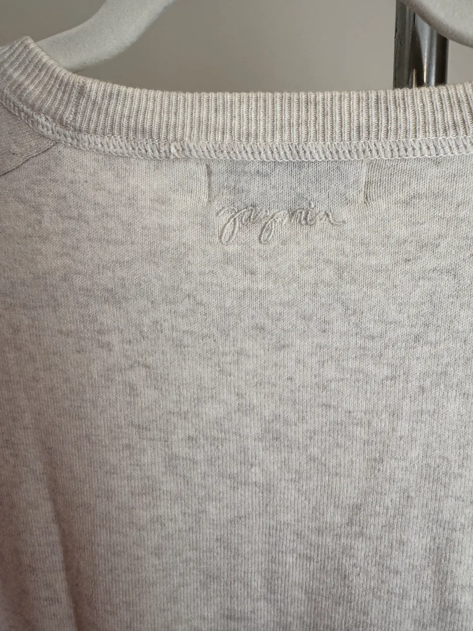 Sweater Jazmín Chebar - imagen 5