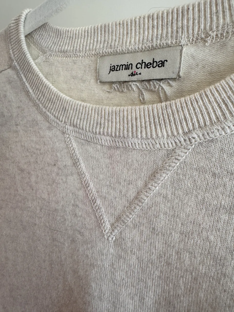 Sweater Jazmín Chebar - imagen 2