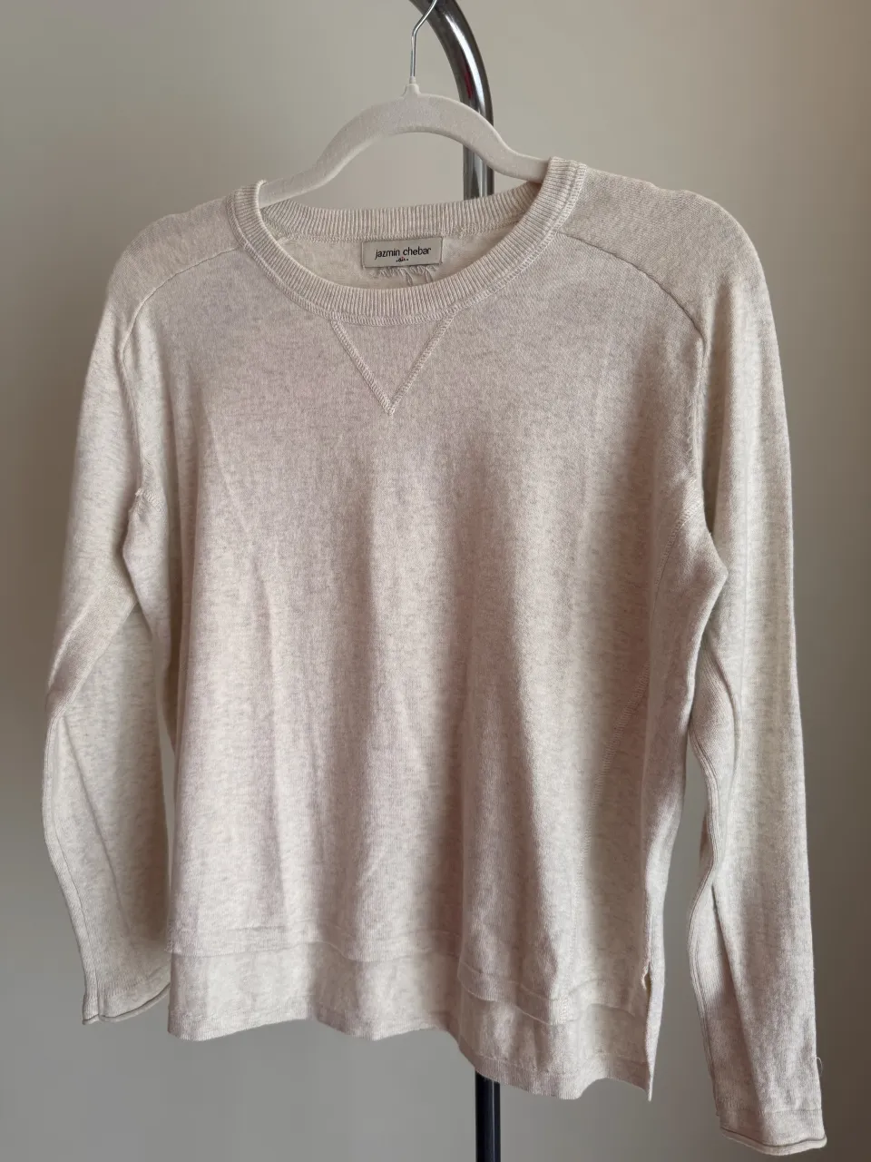 Sweater Jazmín Chebar - imagen 3