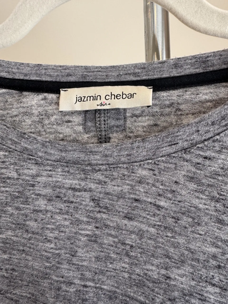 Remera Jazmín Chebar - imagen 3
