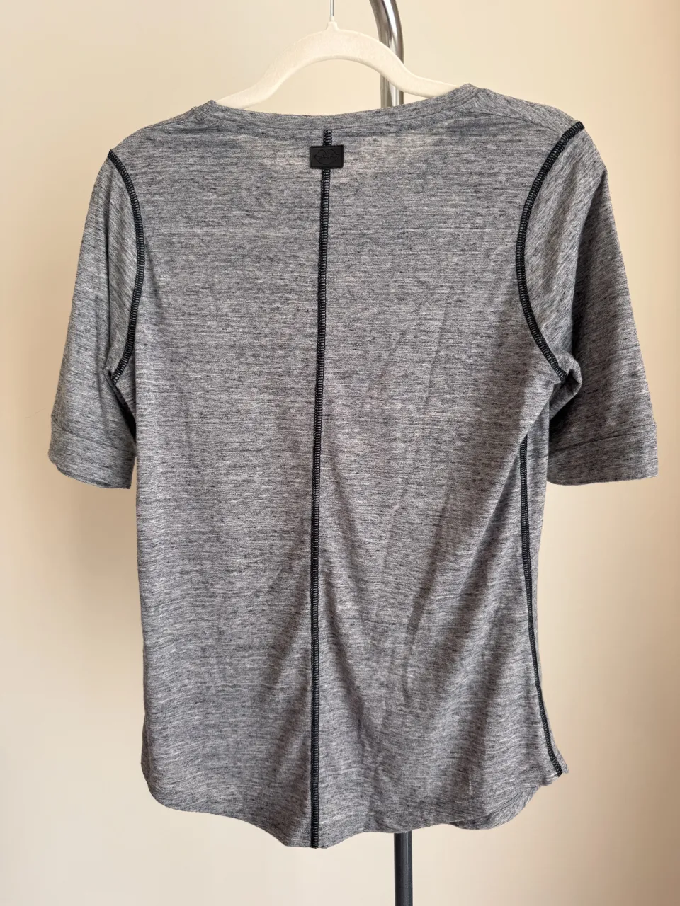 Remera Jazmín Chebar - imagen 4