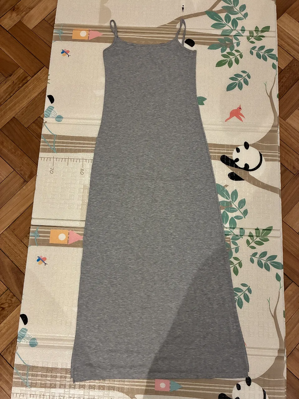 Vestido No tiene - imagen 1