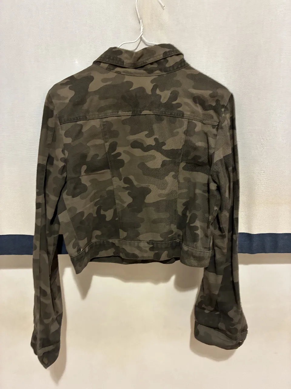 Campera No tiene - imagen 3