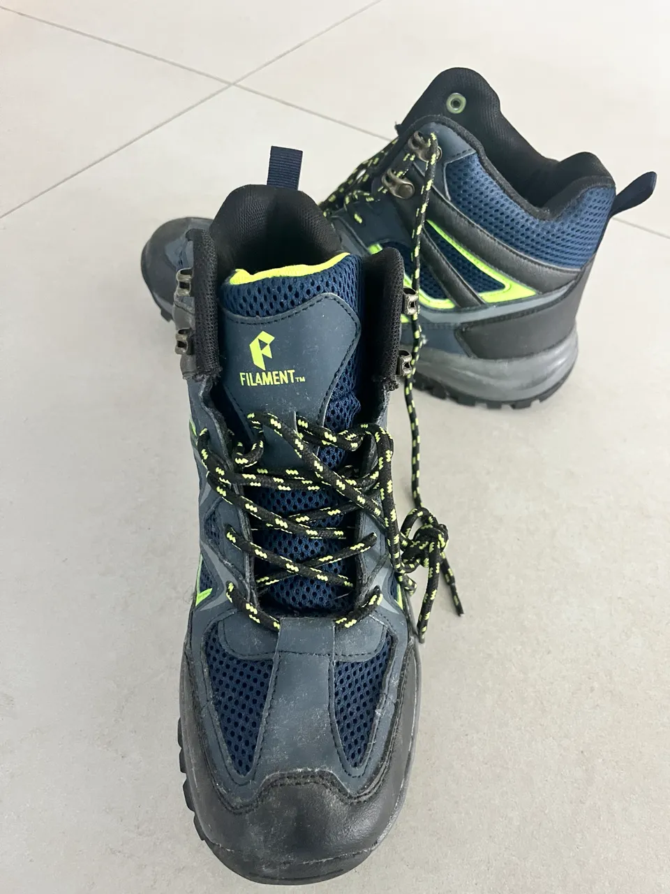 Botas Filament - imagen 2