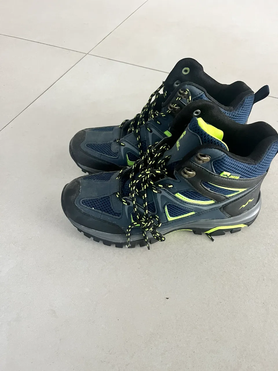 Botas Filament - imagen 3