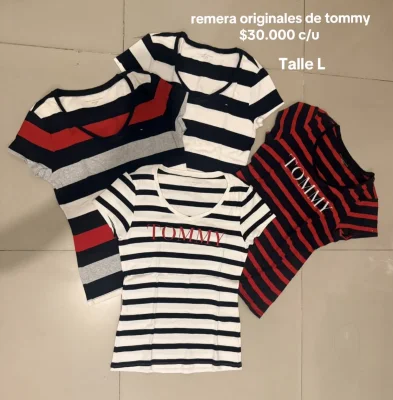 Tommy Hilfiger