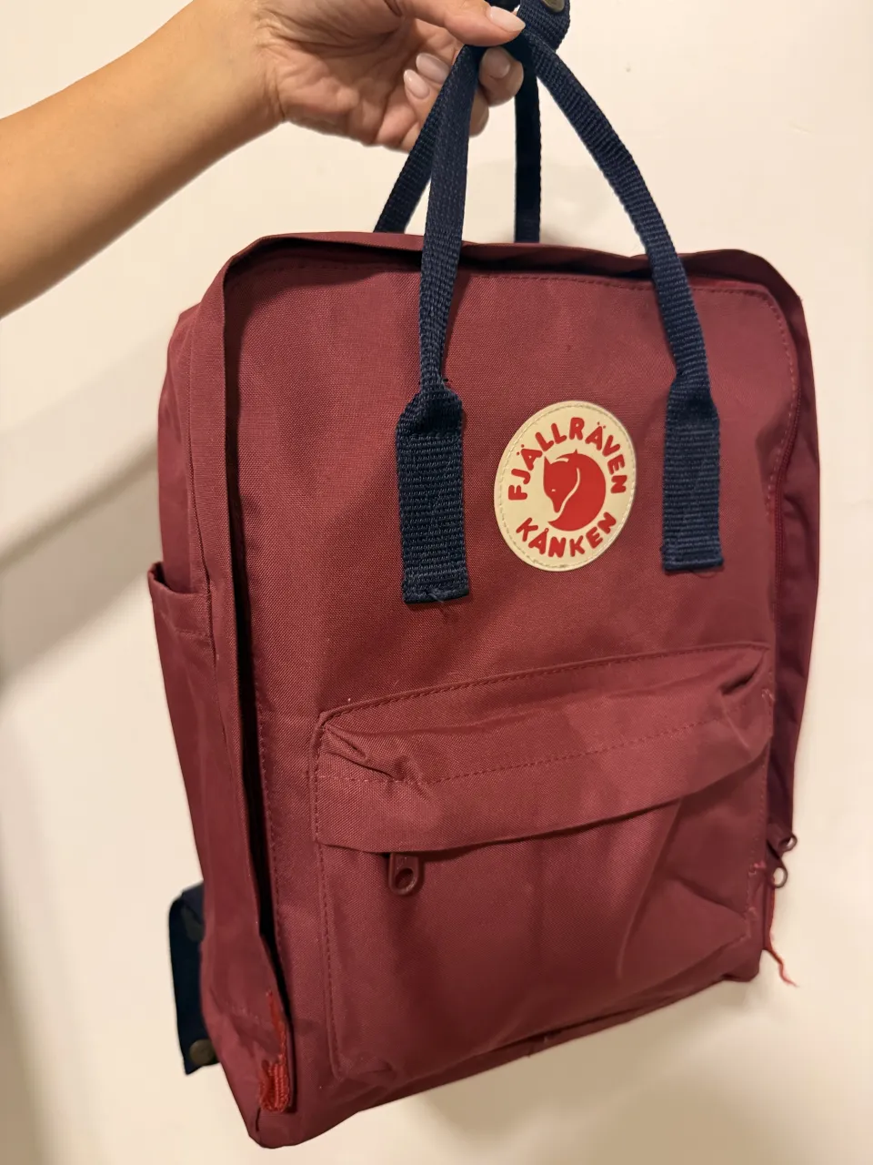 Mochila Fjällräven - imagen 2