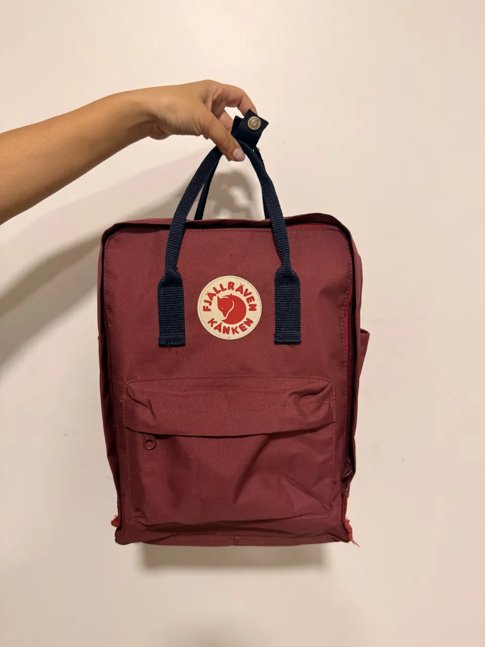 Mochila Fjällräven - imagen 3