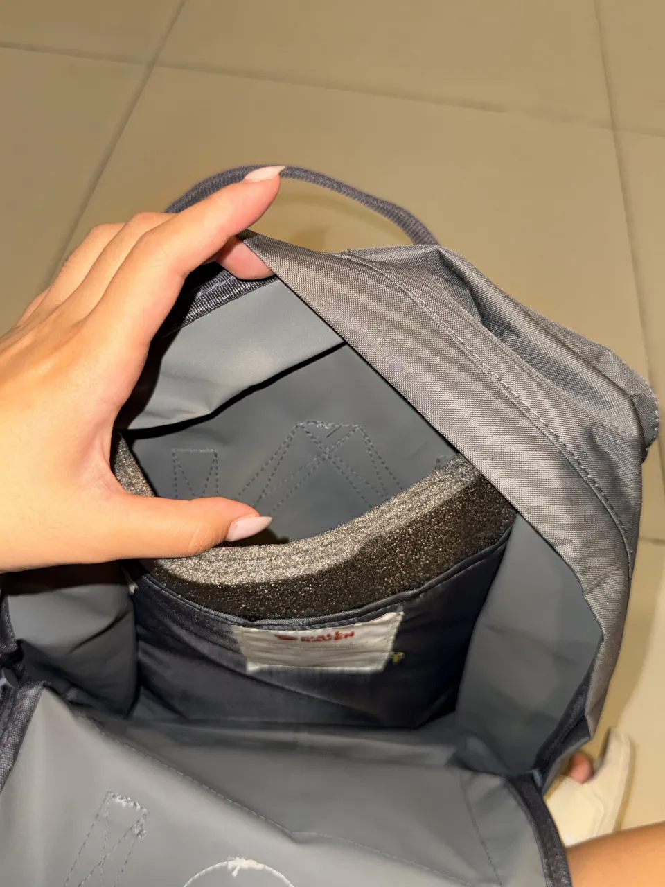 Mochila Fjällräven - imagen 3