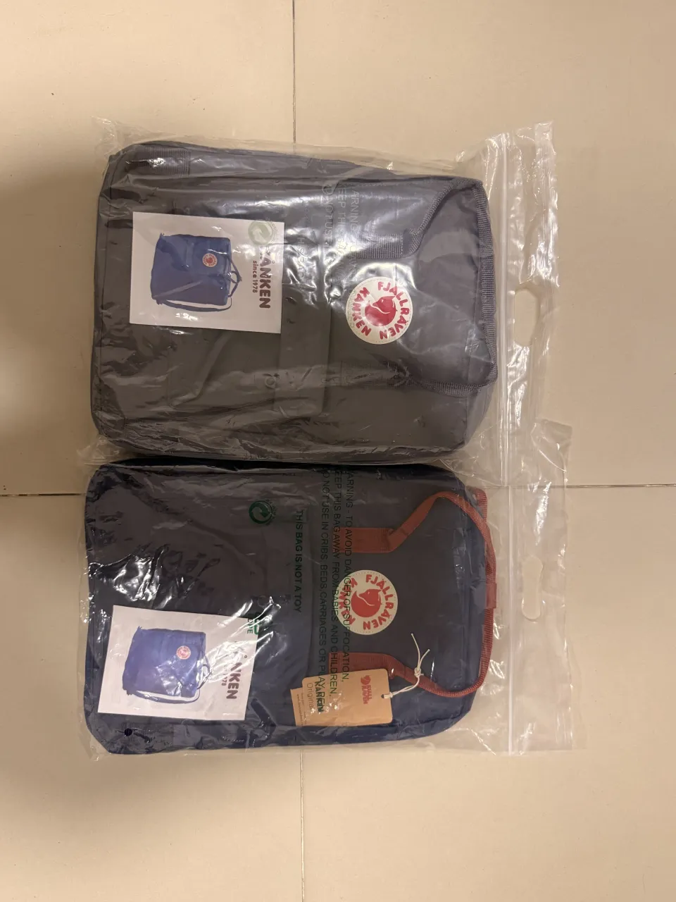 Mochila Fjällräven - imagen 5