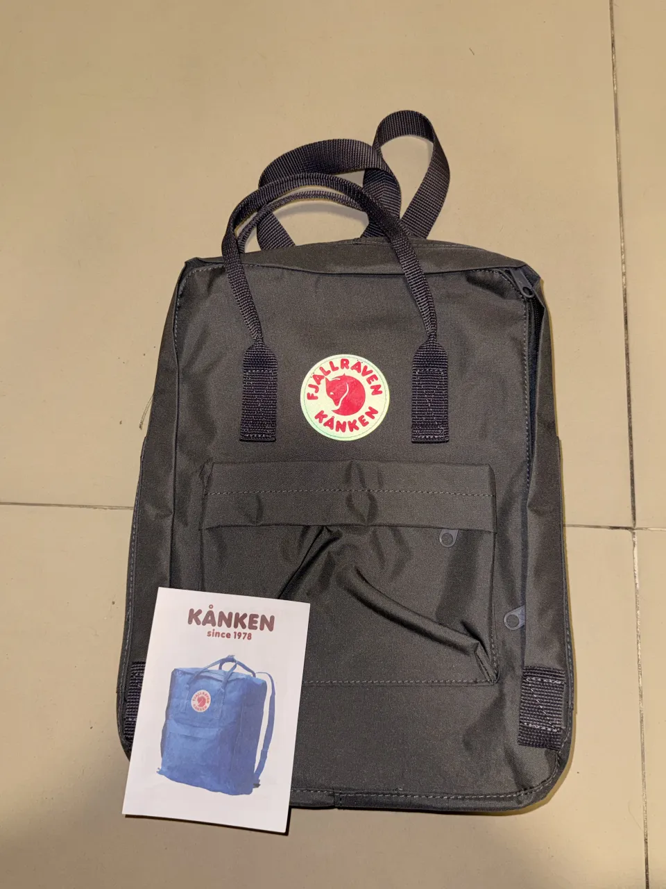 Mochila Fjällräven - imagen 4