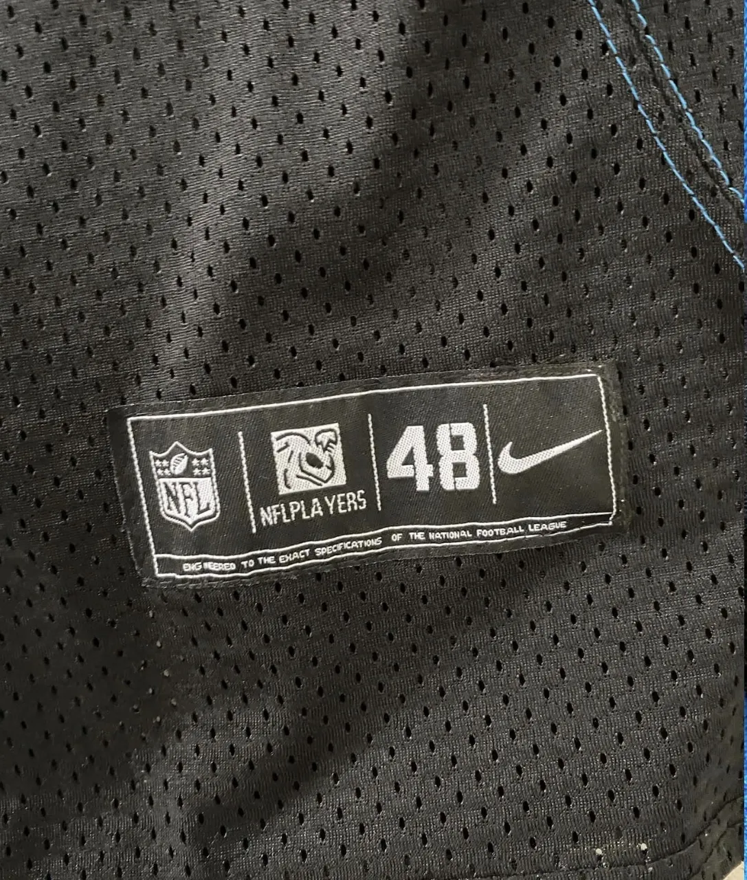 Camiseta Nike - imagen 6