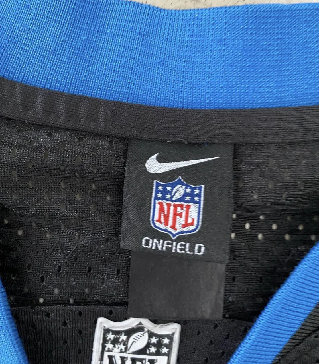 Camiseta Nike - imagen 7