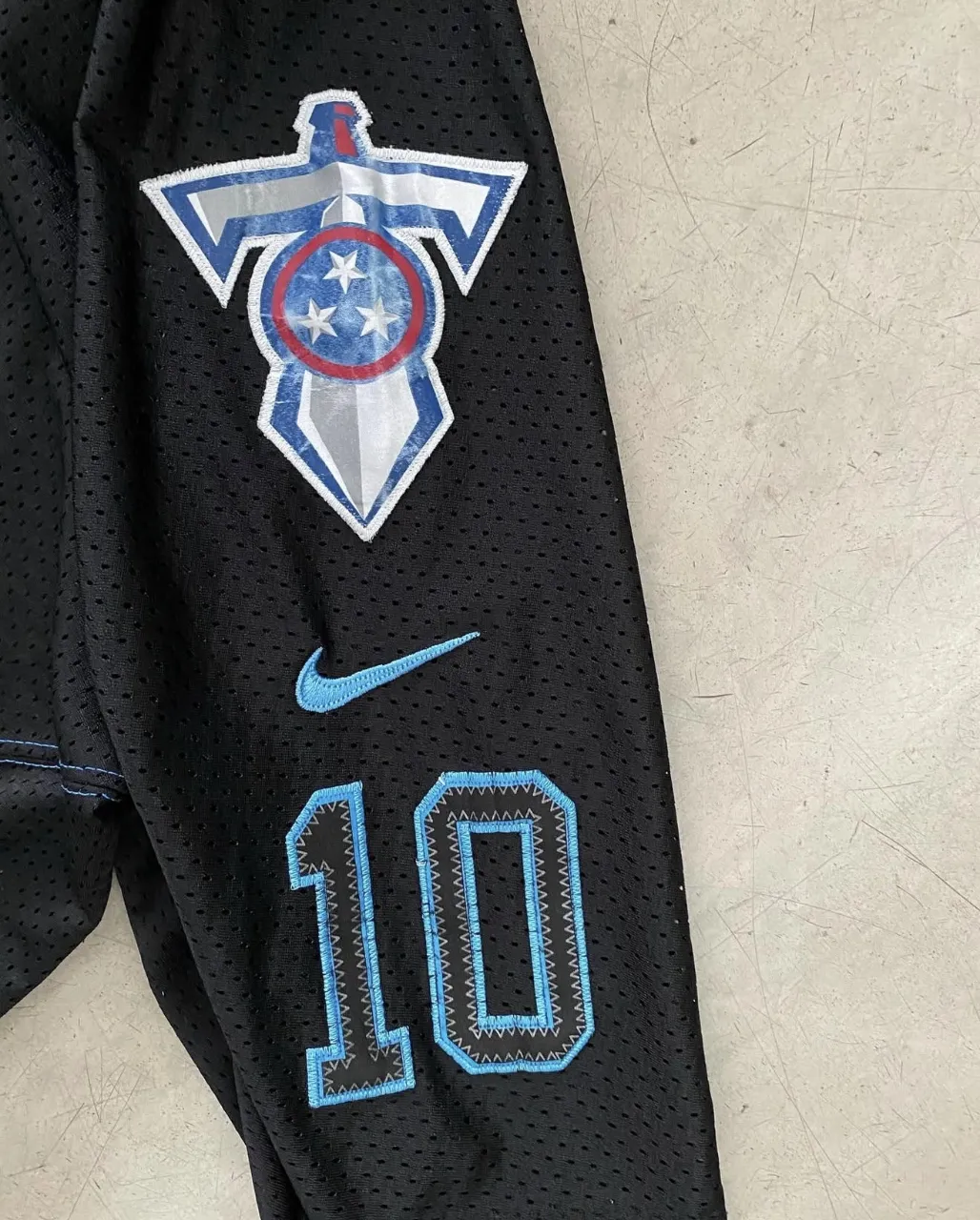 Camiseta Nike - imagen 4