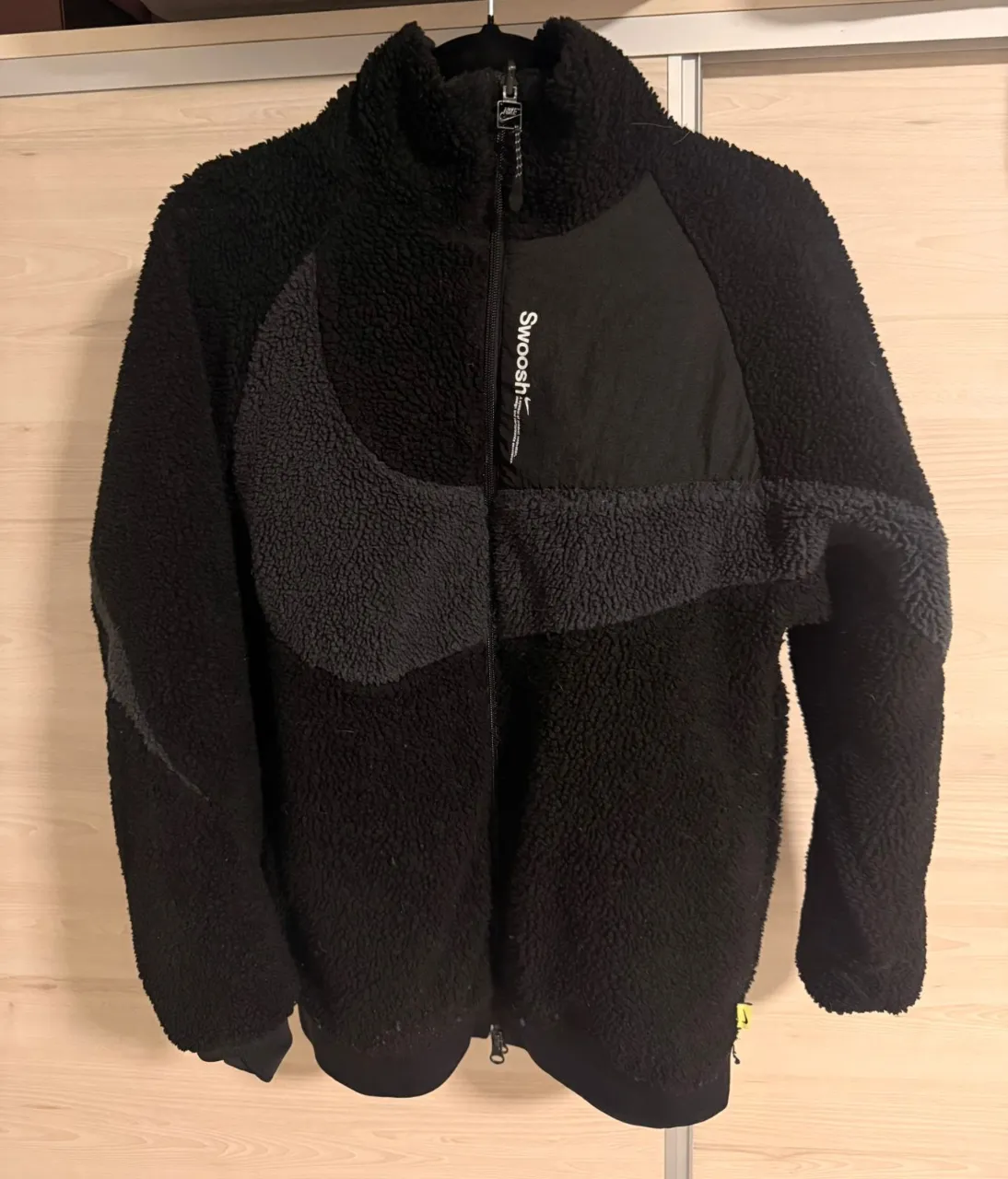 Campera Nike - imagen 1
