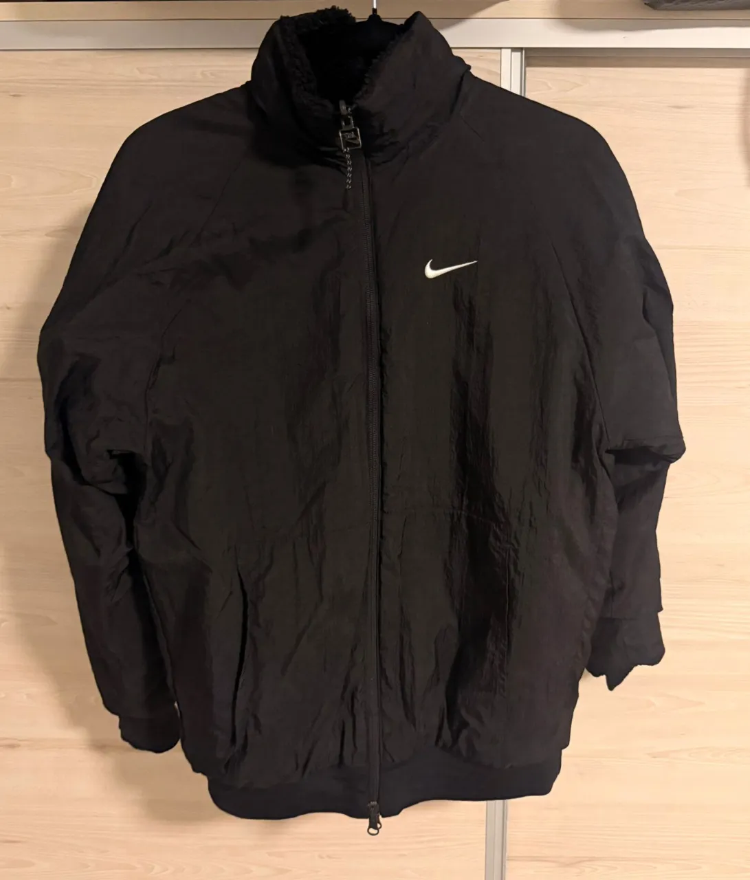 Campera Nike - imagen 2