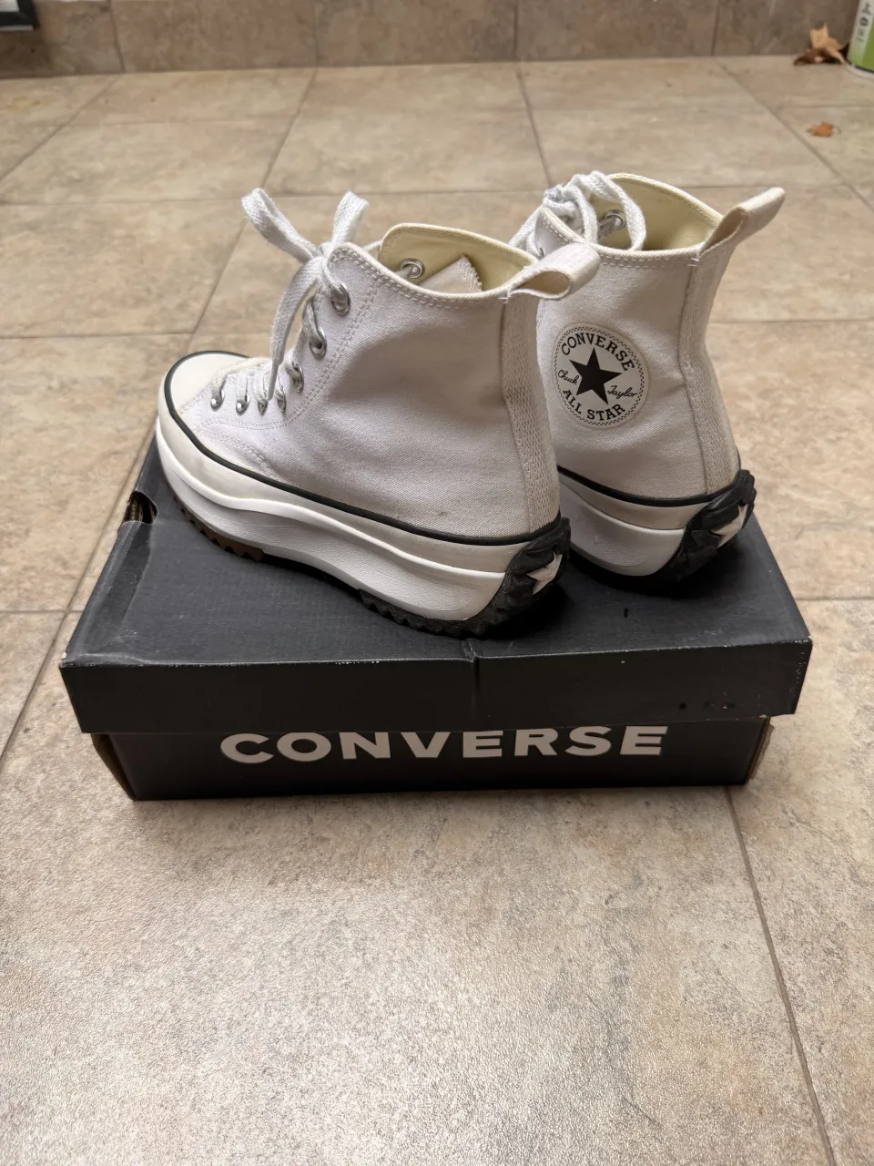 Zapatillas Converse - imagen 2